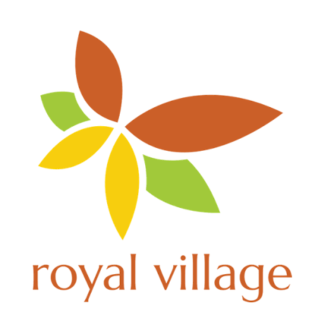 royal village